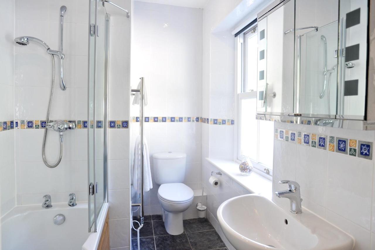 פולפרו Penryn House Hotel מראה חיצוני תמונה