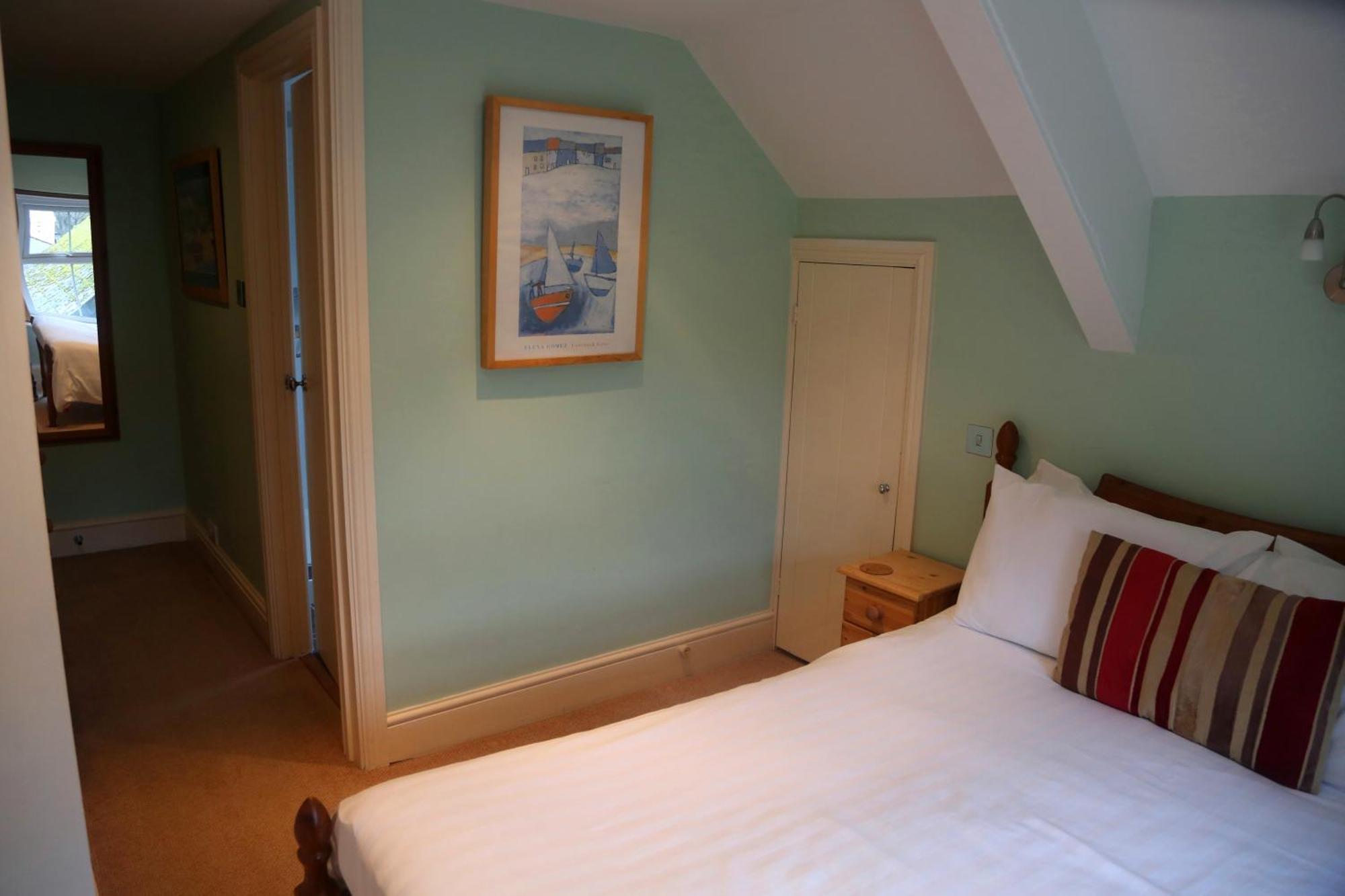 פולפרו Penryn House Hotel מראה חיצוני תמונה