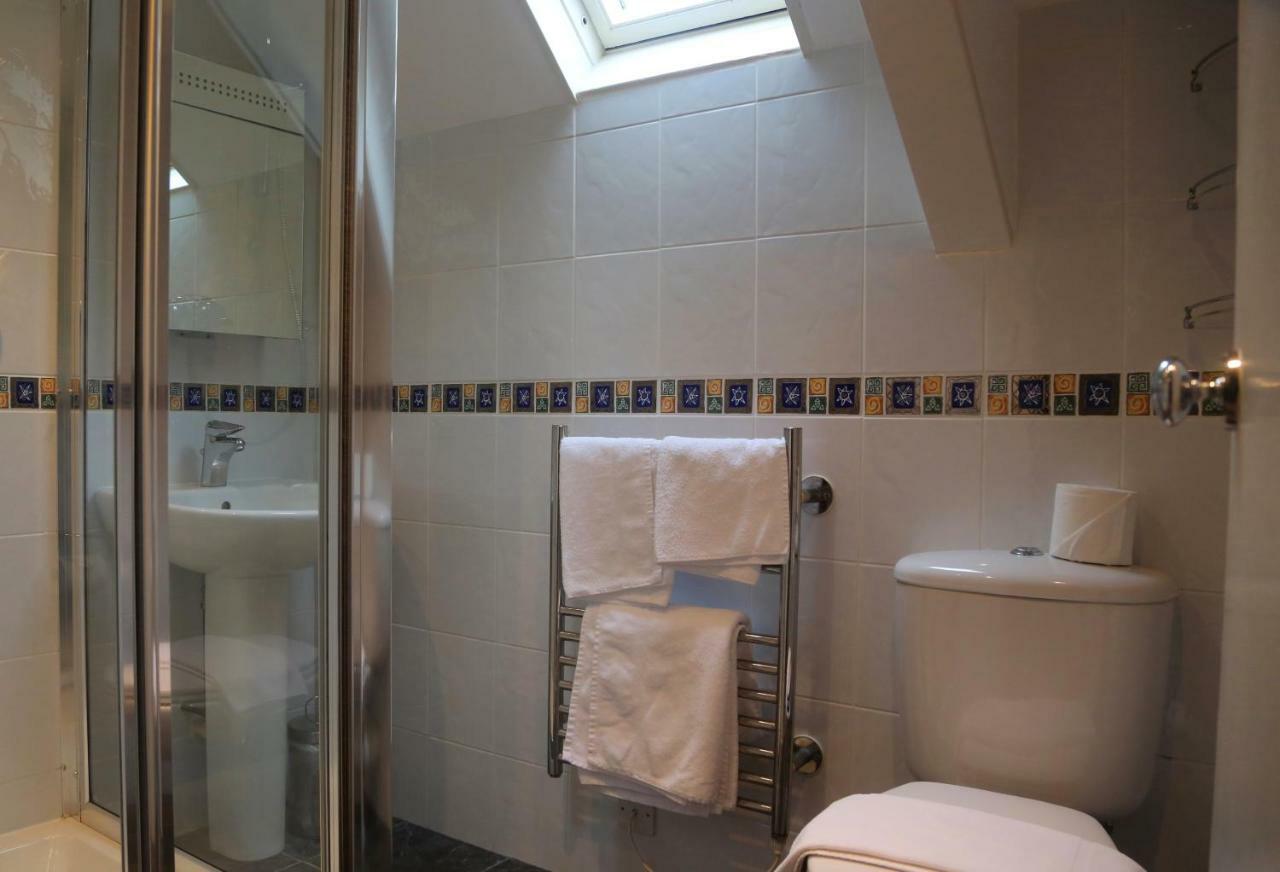 פולפרו Penryn House Hotel מראה חיצוני תמונה