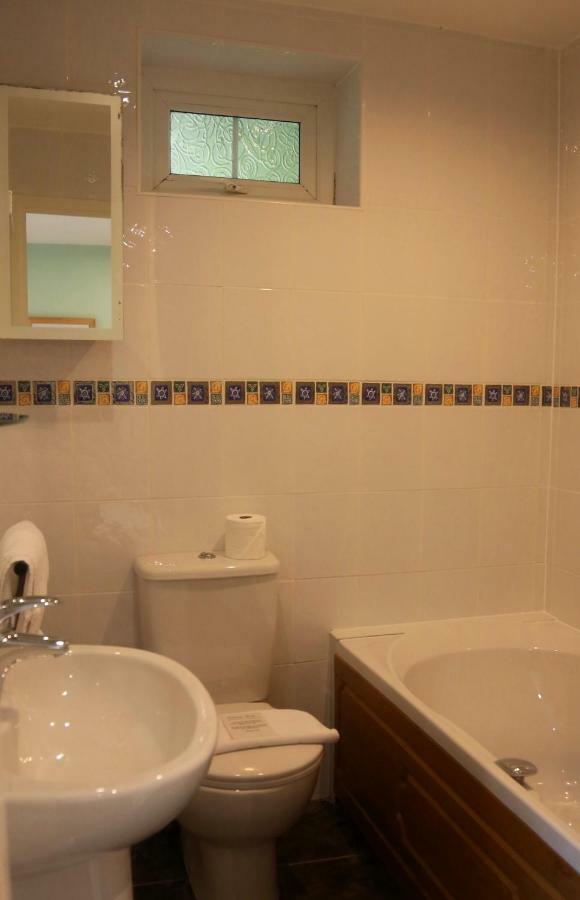 פולפרו Penryn House Hotel מראה חיצוני תמונה